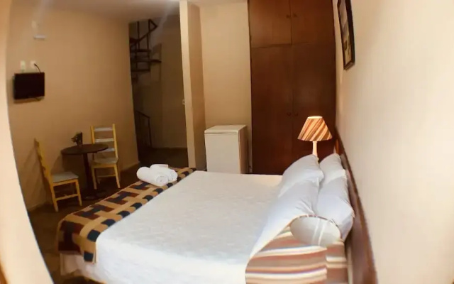 Pousada Candonga Da Serra Hotel