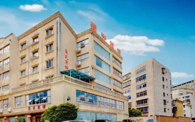 Starlight Hotel