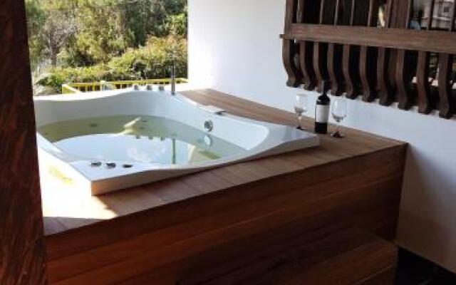 Country House Hostel