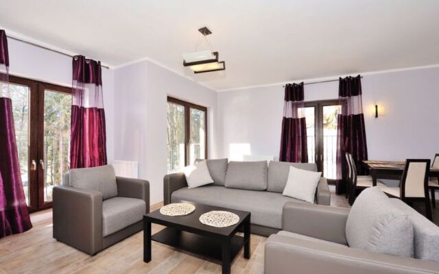 Szklarska Poręba Resort 31660