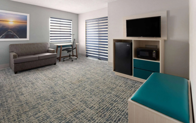 Baymont by Wyndham LaGrange