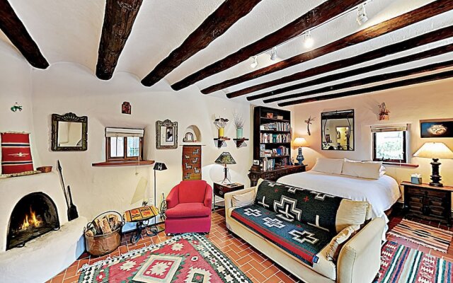 Downtown Casita - Studio Br Apts