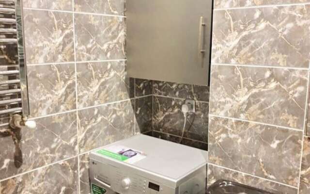 The Apartament is Located 500 Meter From the Central Market