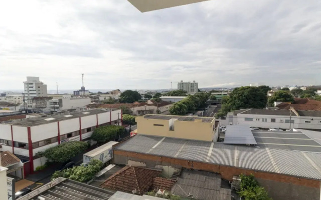 Super Localização - 3 Quartos com Sacada Gourmet