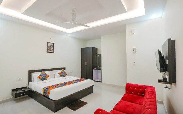 Fabhotel Atharv Palace