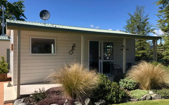 Totara Cottage