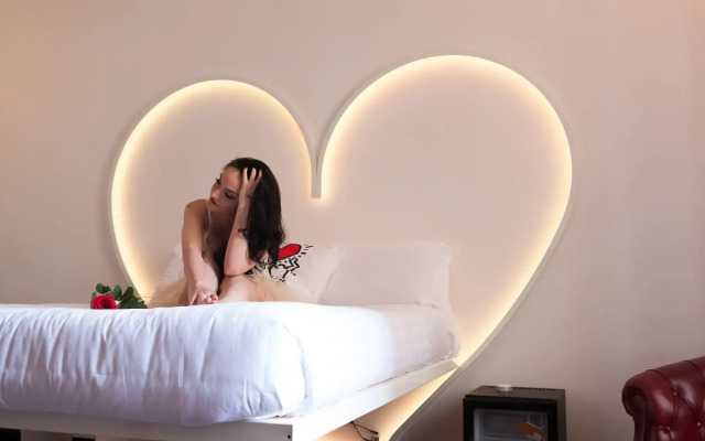 Guesthouse o Affitta Camere iRooms Campo Dei Fiori
