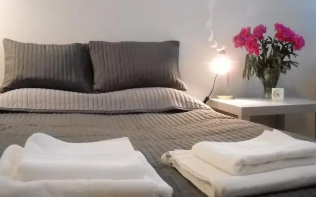 A może na Pańskiej?