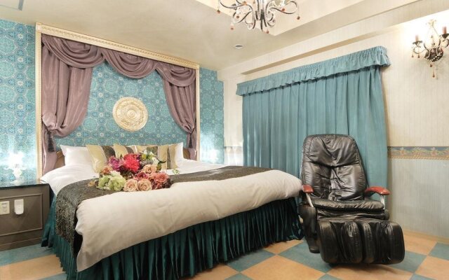 Hotel Chapel Cinderella