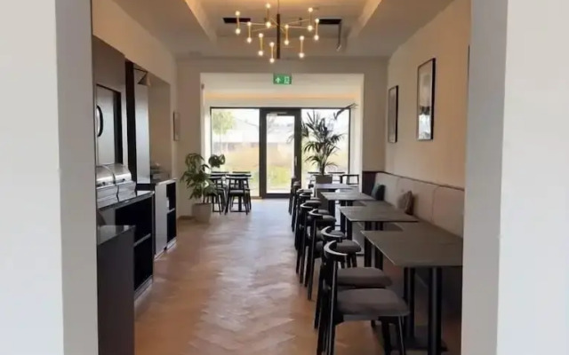 UNICO Boutique Hotel