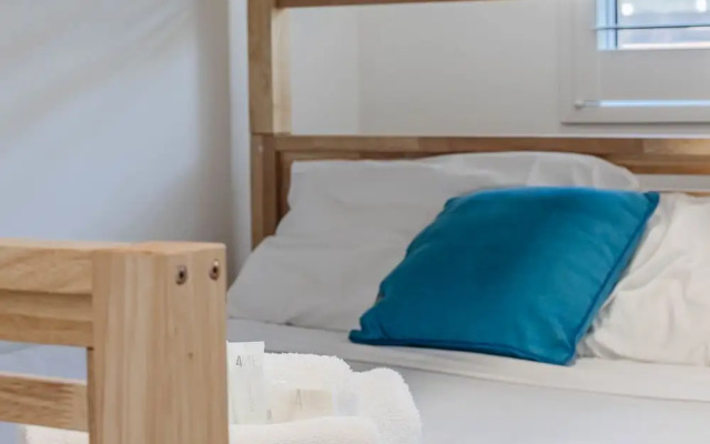 Ocean View Stay in Cabarita Beachfront