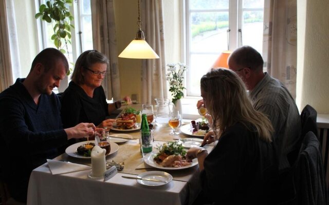 Hotel Årslev Kro