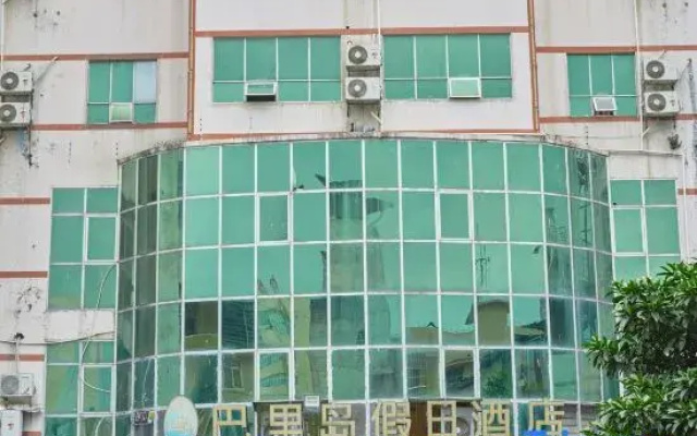 Balihotel