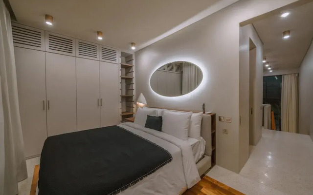 Vesna Townhouse 6