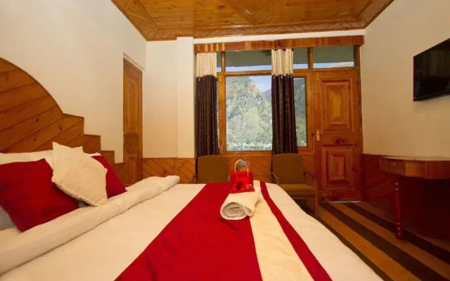 Green Hotel and Cottages Manali
