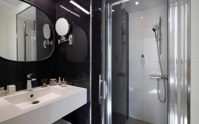 Best Western Northfields Ealing Hotel