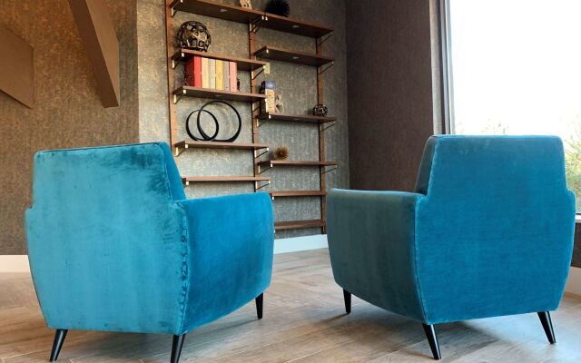 The Hub Middletown Red Bank, BW Signature Collection