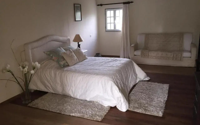 Casa do Jardim