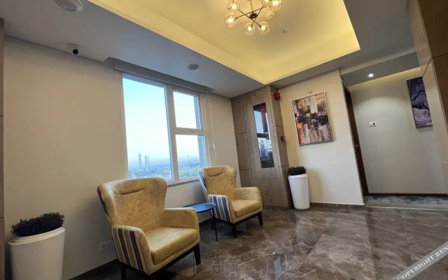 Aurora Boutique Hotel