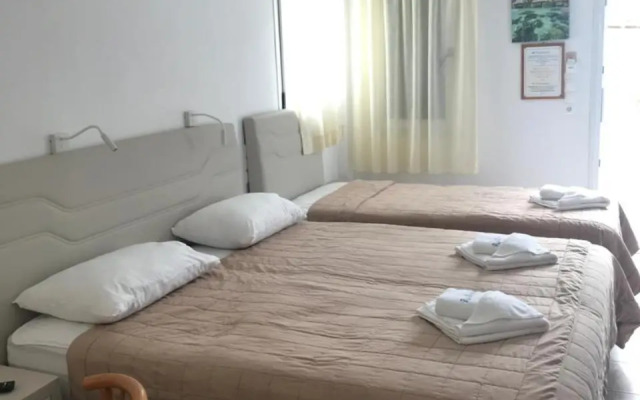 Romantika Rooms & Apartments