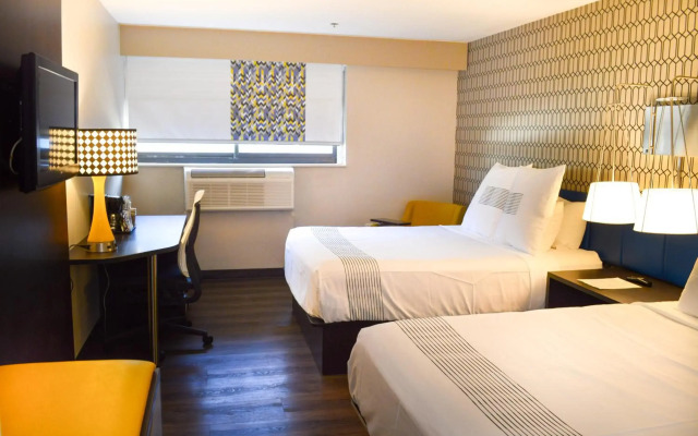 Best Western Plus Ft Lauderdale Hollywood Airport Hotel