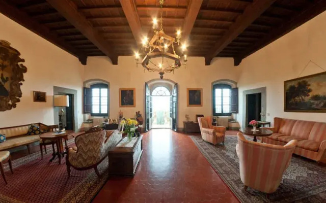 Villa Belvedere - Campoli