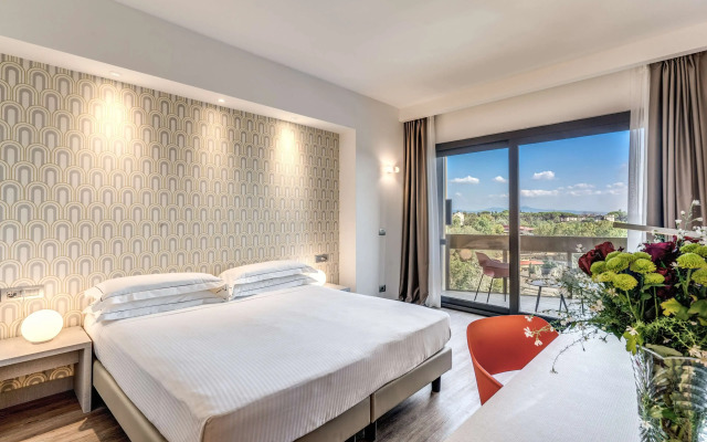 Hotel Midas Roma, a member of Barceló Hotel Group