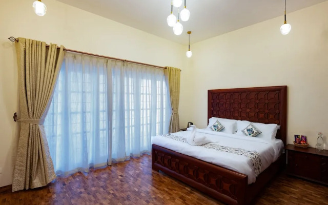 Petals Luxury Homestay