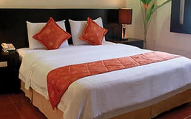 Pardede International Hotel