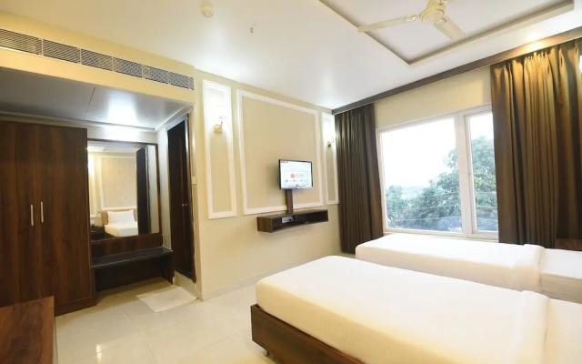Nilay Residency