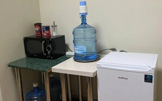 Відпочинковий комплекс Старий дворик