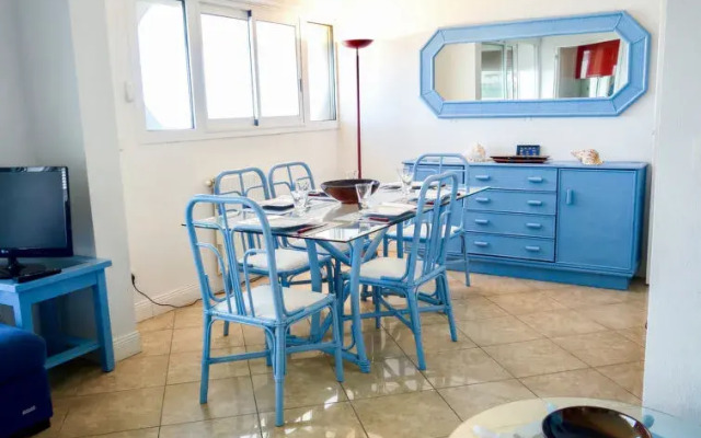 Apartment Mer et Sud