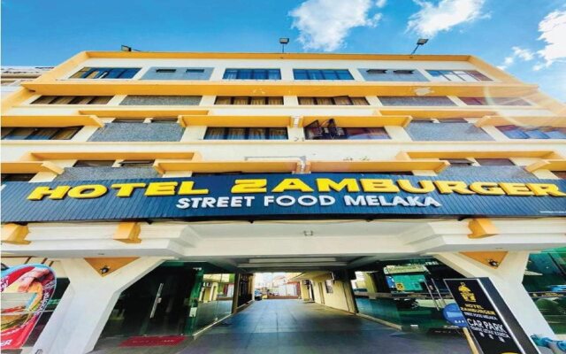 Hallmark Express Hotel