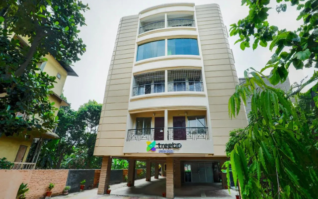 Treebo Urban Oasis Inn, Sixmile