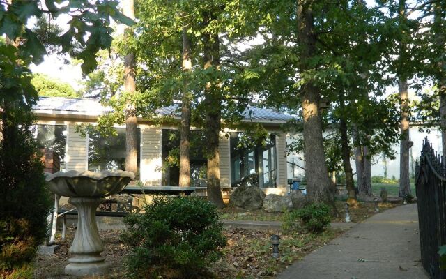 Econo Lodge Eureka Springs