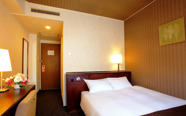 Nest Hotel Sapporo Ekimae