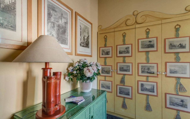 Family Apartments Rinascimento Palace