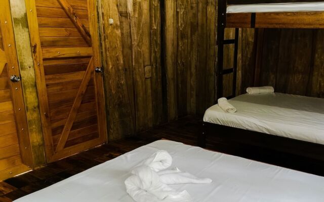 Citronela Lodge Corcovado
