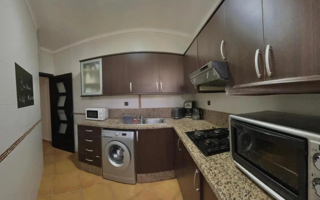 Appartement Haut Standing Les Dunes De Martil
