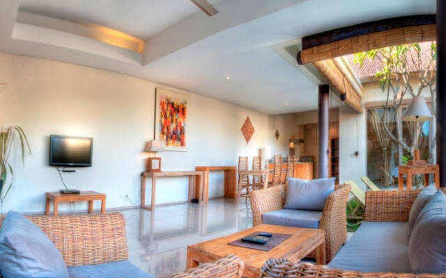 Happy Umalas Villas