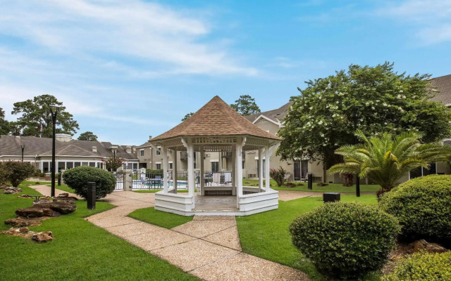 MainStay Suites Savannah Midtown
