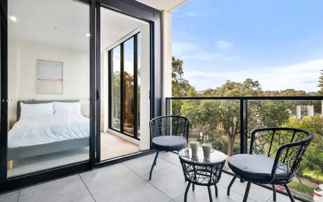 Heidelberg 2-bed Retreat Near Austin Hospital