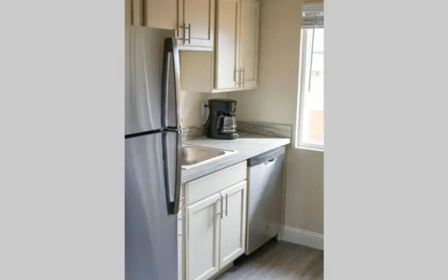 Glamorous Downtown Oklahoma City Apartments