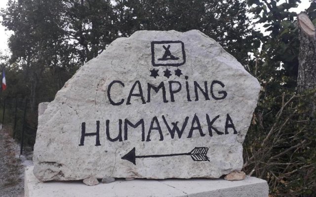 Camping Humawaka