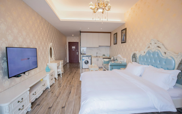 Changfeng Future Apartment Hotel