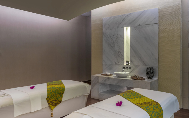 Holiday Inn Shanghai Hongqiao by IHG