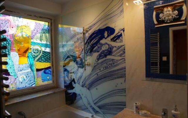 Apartment "Gustav Klimt"