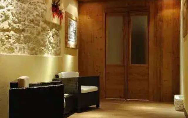 Hotel Paradiso