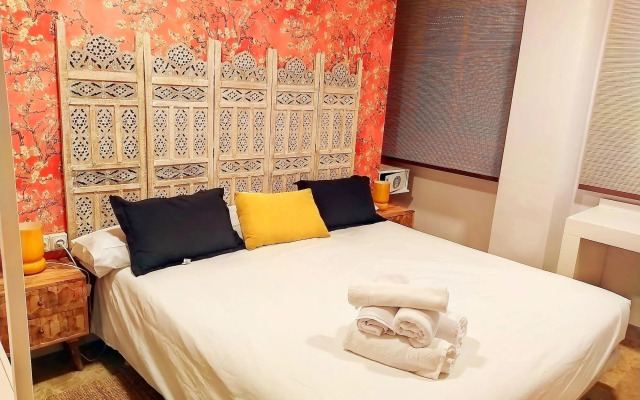 HA Apartahotel Quo Eraso