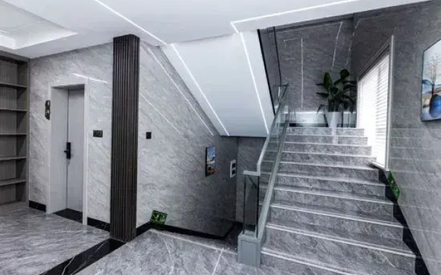 Tonglu Shumian Homestay (Heartbeat Paradise Yaolin Wonderland Store)